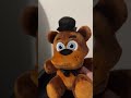 Foxy in Fnaf 1