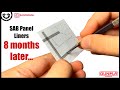 SAB Panel Liners | Samawangu Chisel Review | Scribing Panel Lines!