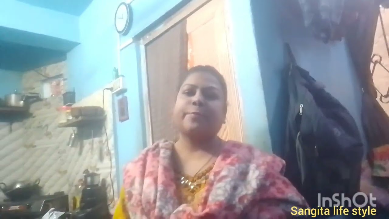 Vlog /Sangita life style vlog 😄