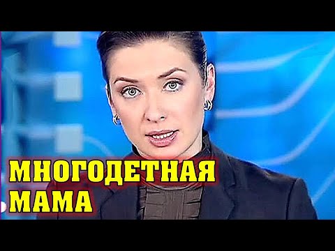 Video: Мария Ситтел бешинчи мураскерди күтүп жатат