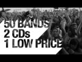 2015 Warped Tour Compilation Promo