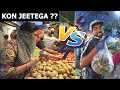 Buying Cheapest Vegetable Challenge😱 | MOM VS GAURAVZONE