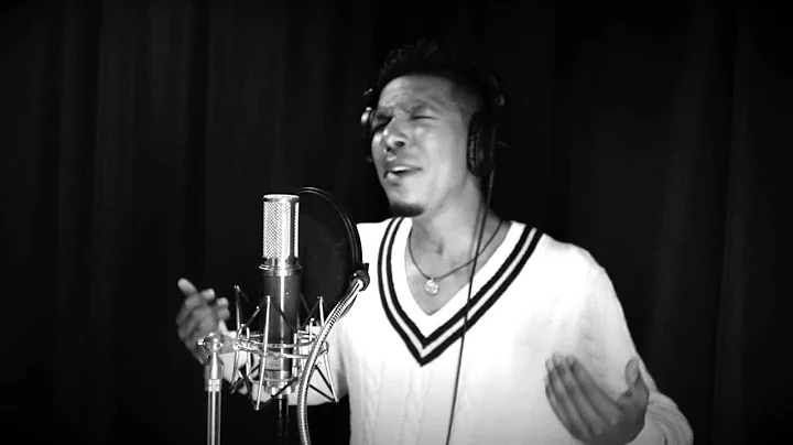 The Black & White Sessions: Stevie Mackey "This Wo...