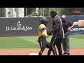 2024 SWAC Baseball Tournament: Grambling State vs Alabama State