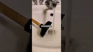This Sink Hack Will Blow Your Mind! 😱🚿#homehacks