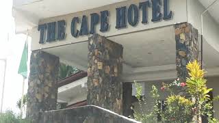 The Cape Hotel In Monrovia Liberia Tour