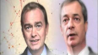 BBC Election  2016 Opening Credits 5 5 16