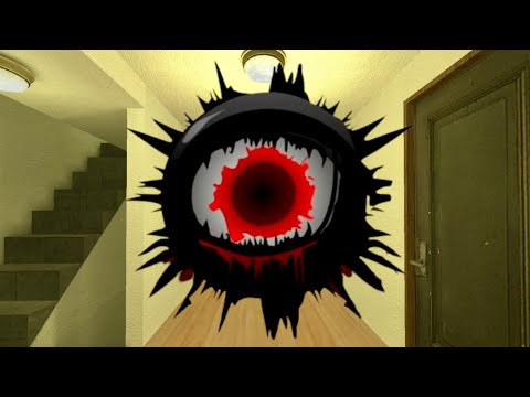 Sprunki Mr Sun Unknown Phase Nextbot Gmod
