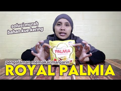 Mentega Buat Kue Kering