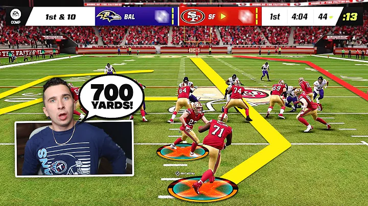 This 49ers Fan ENDED my career, goodbye...