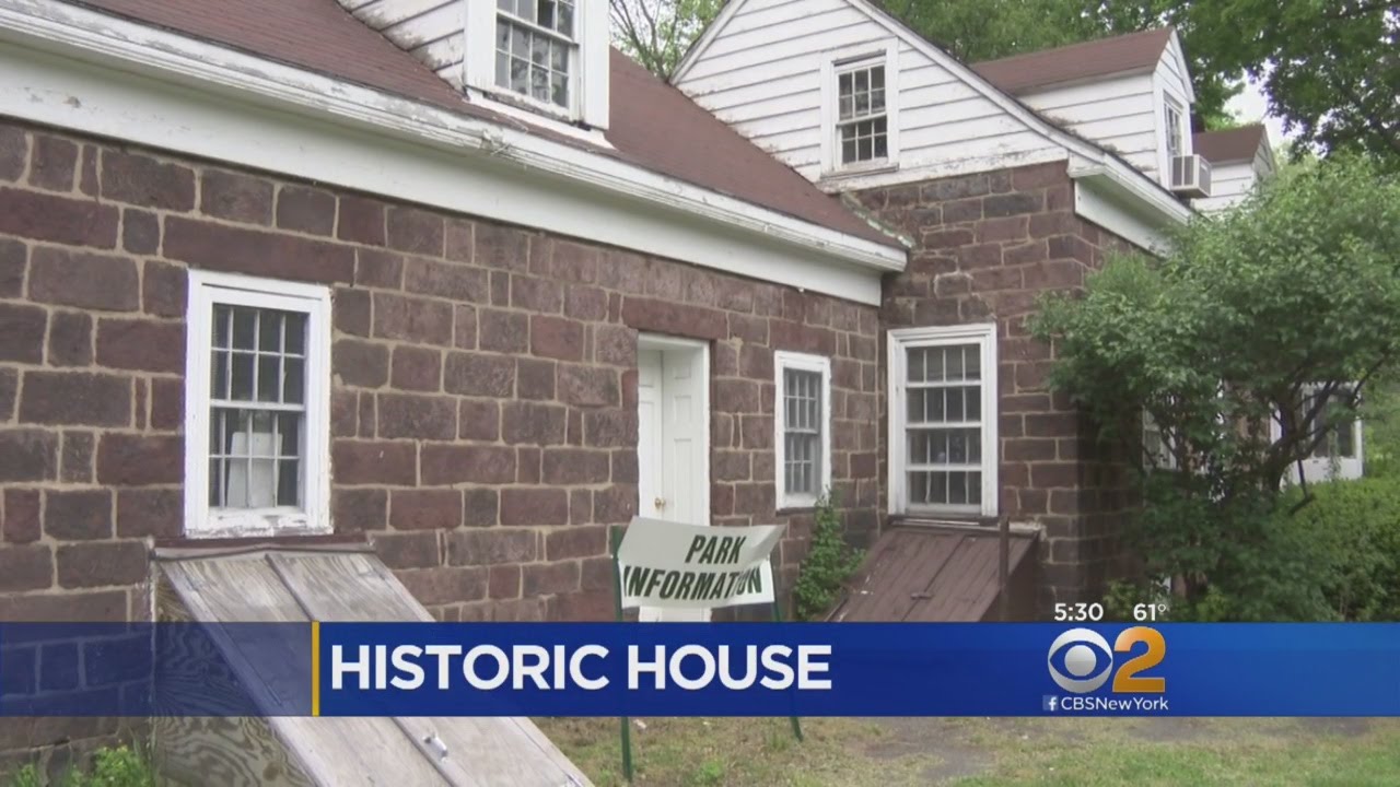 Is This Landmark An Eyesore?