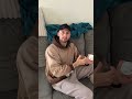 I thought he was quitting #ultra #pouches #ultrapouchmaycreator #ultrapouchmaypaidcreator
