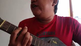 SENDENANKU - VITA ALVIA ( cover )