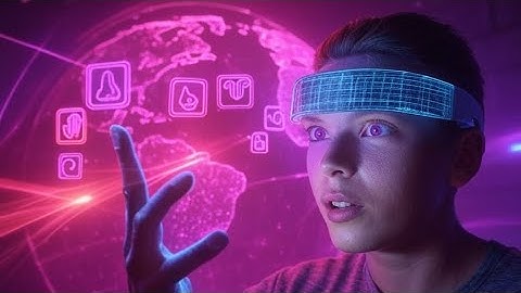 What’s Next After IoT? : The Internet of Senses Is Here to Stay!