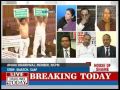Centre Stage with Rahul Kanwal: