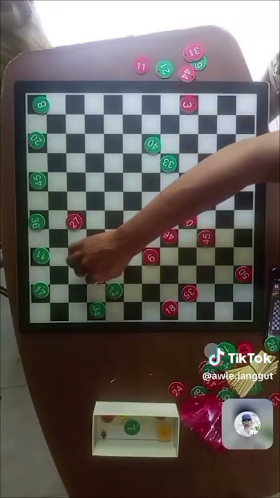 #Game Dam Aji Malaysia tik tok live
