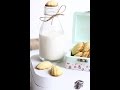receta madeleines