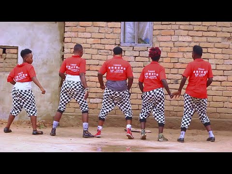 SHIGAMI ZUWENA OFFICIAL VIDEO Dir Kali Boy 0747040959