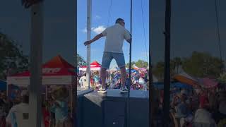 25 festival multi cultural Puertoriqueno en Sanford