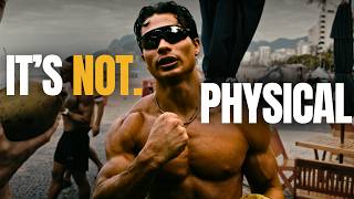 Warum Fitness das ultimative Lebens-Upgrade ist