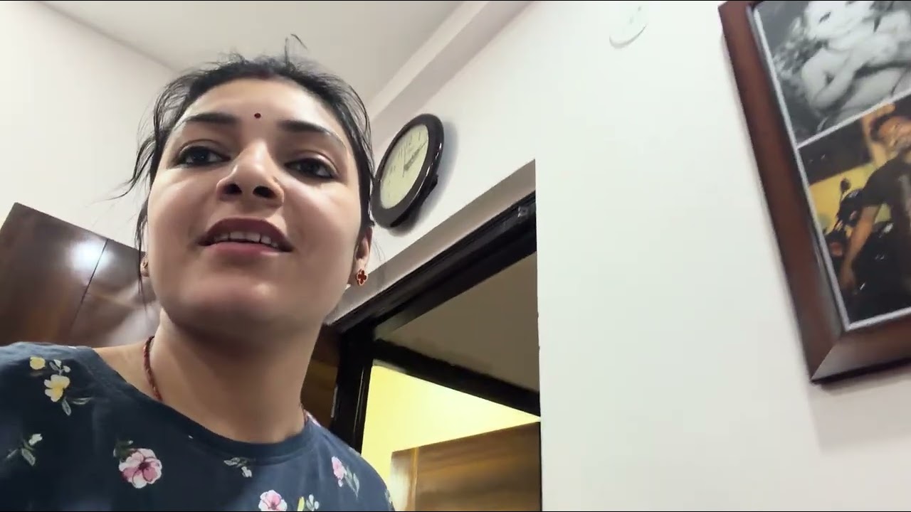 Avvi ka rokar hua bura haal😢