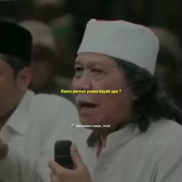 STORY WA VIRAL || CAK NUN || MENGAMUK PARA PEJABAT || LETERASI KEREN