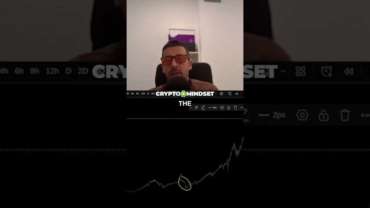 16-летняя история о лопании мыльных пузырей (Макропредупреждение)