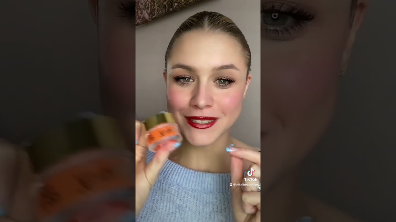 NOVINKA OD ZNAČKY REVOLUTION - Honey Brow Jam! 🍯