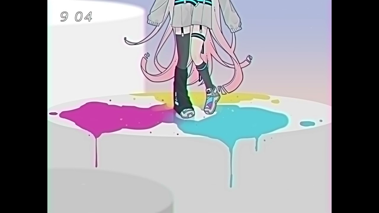 ノウナイディスコ / Psychologic Disco - KIT UTAU Cover