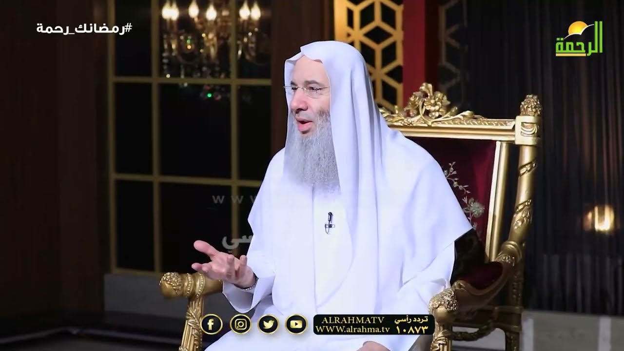 ✨👭 أخي  ❤️ | ح12 🎙️🌹 لطائف الشيخ د. محمد حسان 📖