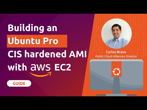 Building an Ubuntu