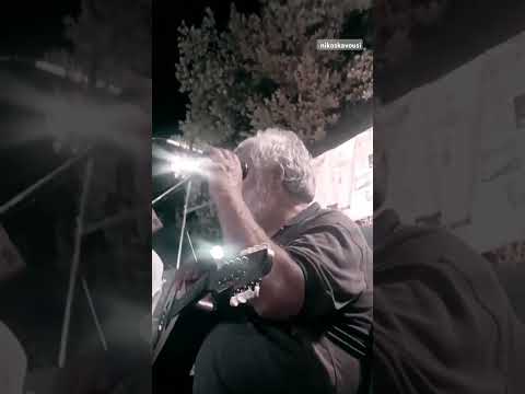 Μανωλιούδης - το