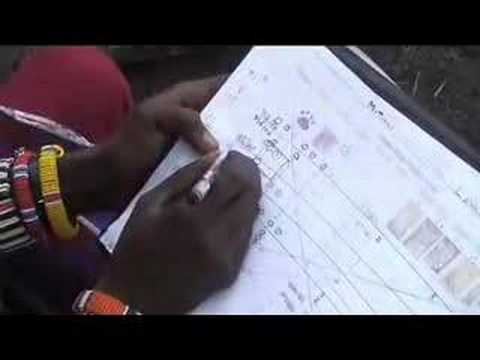 Lion Guardians Kenya