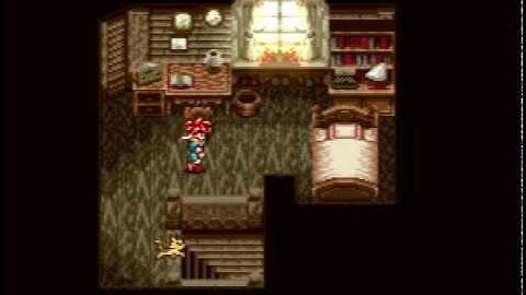 TAS Chrono Trigger SNES in 3:28 by turska & inichi