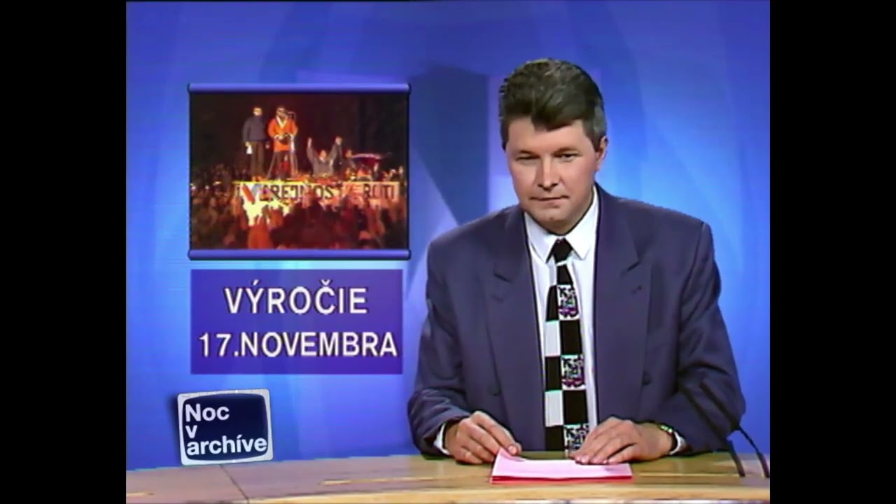 Televízne noviny (1995)     