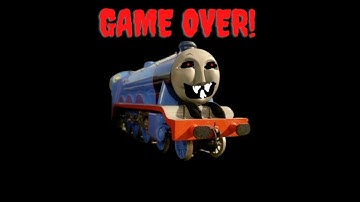 The Gordon Error (Bad Ending)