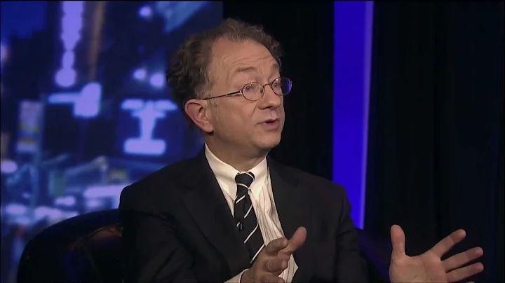 Theater Talk: William Ivey Long