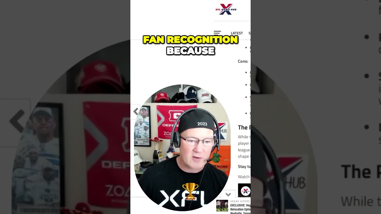 Pros and Cons of Rebranding a League Is It Worth the Money 