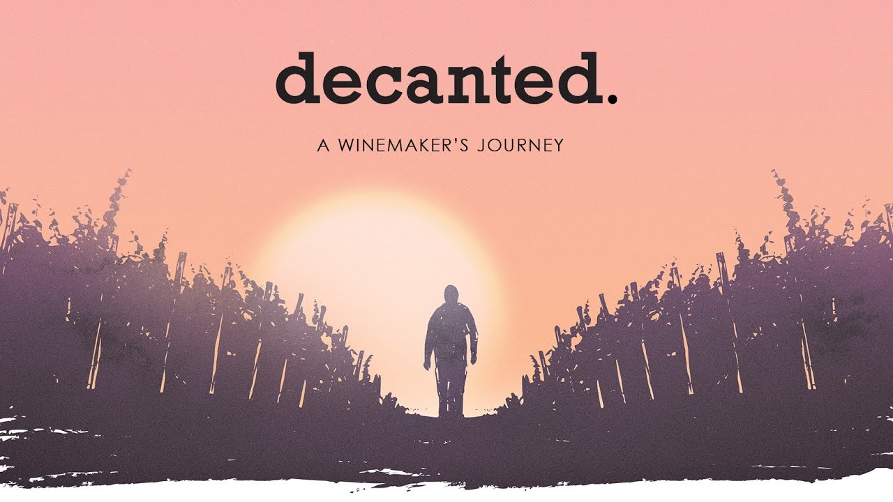 Decanted. trailer