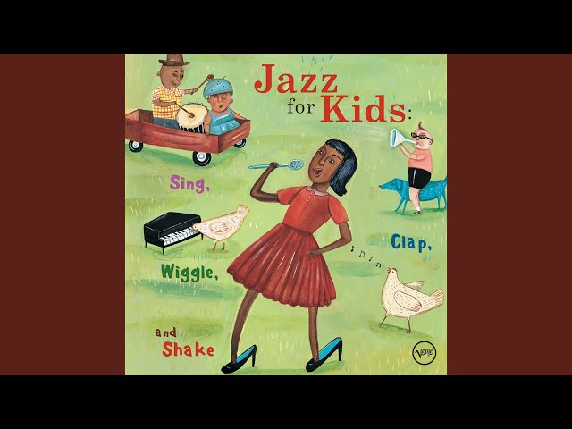 What A Wonderful World - YouTube