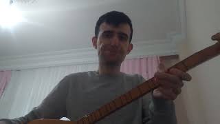 Murat Yurtçu - Sevdanın Rengi (Özcan Deniz Cover)