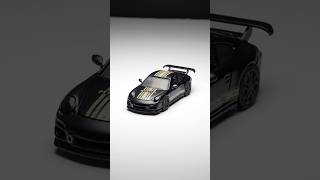 911 Carrera S Commissioned Build #porsche #customhotwheels #hotwheels #porsche #diecast #craftsman