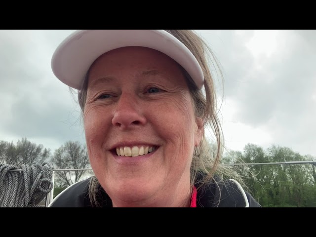 Van IJmuiden via het Noordzeekanaal naar Muiderzand – Ep. 48
