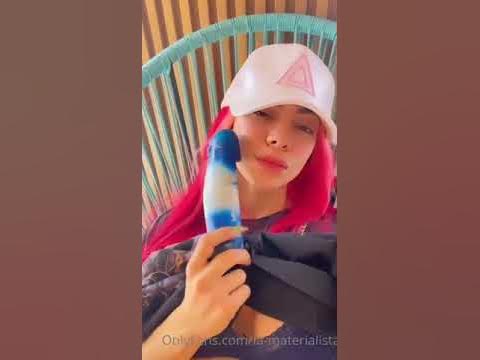 LA MATERIALISTA EN ONLY FANS - YouTube