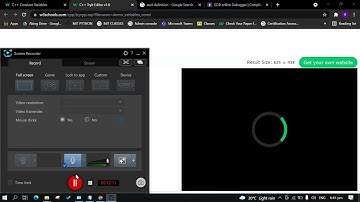 COMPROG1 Part 2 C++ User Inputs and Data Types