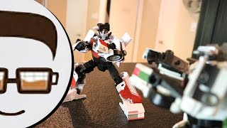 Generations Selects Exhaust Review