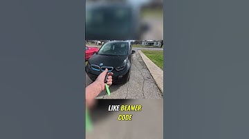 BMW i3 Range Extender HACK  Unlock Full Fuel Capacity!