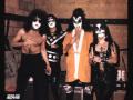 kiss most underrated songs 1973-1979