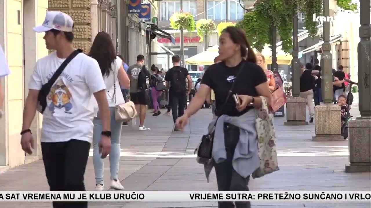 YouTube player