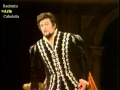 Contraveus Rigoletto: Alfredo Kraus vs Placido Domingo